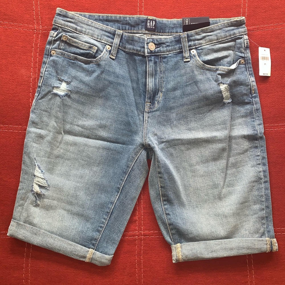GAP Bermuda Shorts